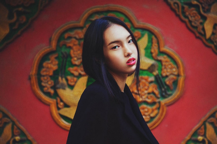 İzmir'de sokakta gezerken görüntülenen kız dünya güzellik atlasına girdi.. - Sayfa 21