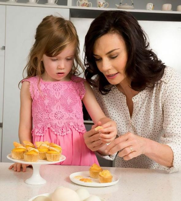 Bu kadın 70 yaşında... Böyle görünmesinin sırrını açıkladı! - Sayfa 13