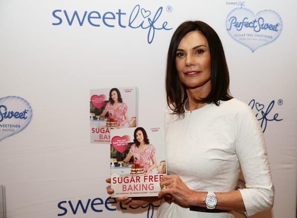 Bu kadın 70 yaşında... Böyle görünmesinin sırrını açıkladı! - Sayfa 7