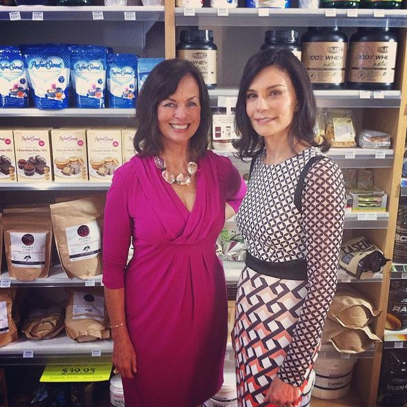 Bu kadın 70 yaşında... Böyle görünmesinin sırrını açıkladı! - Sayfa 11