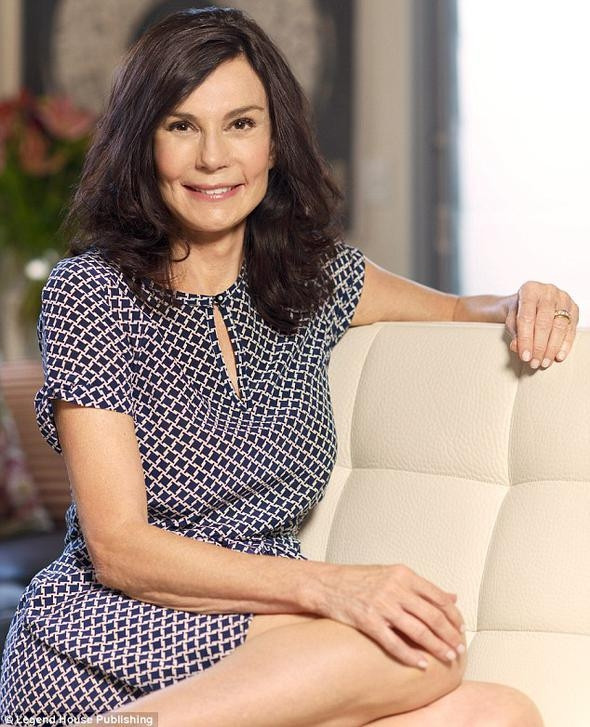 Bu kadın 70 yaşında... Böyle görünmesinin sırrını açıkladı! - Sayfa 6