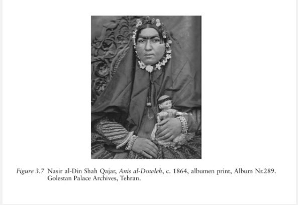 145 kişiden evlilik teklifi aldı, kendisine aşık 13 kişi intihar etti! İşte  Nasıreddin Şah'ın gözdesi... - Sayfa 15