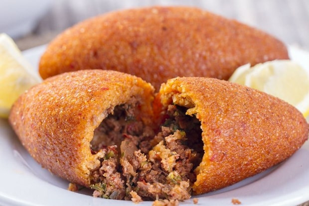 Osmanlı mutfağının ramazanda iftar sofralarını süsleyen en özel 105 yemeği (İftar menüleri) - Sayfa 13