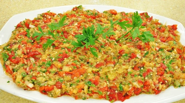 Osmanlı mutfağının ramazanda iftar sofralarını süsleyen en özel 105 yemeği (İftar menüleri) - Sayfa 21