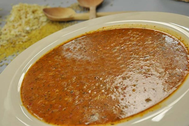 Osmanlı mutfağının ramazanda iftar sofralarını süsleyen en özel 105 yemeği (İftar menüleri) - Sayfa 72