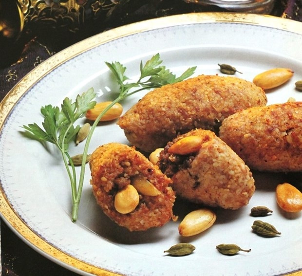 Osmanlı mutfağının ramazanda iftar sofralarını süsleyen en özel 105 yemeği (İftar menüleri) - Sayfa 42