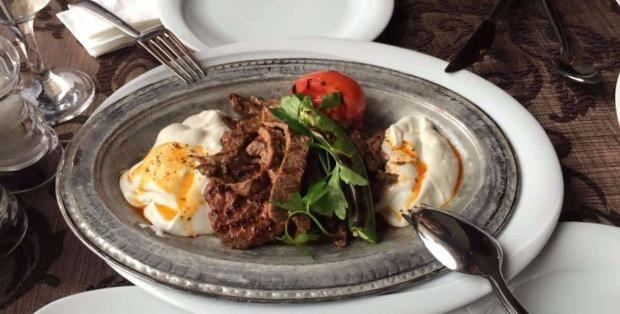 Osmanlı mutfağının ramazanda iftar sofralarını süsleyen en özel 105 yemeği (İftar menüleri) - Sayfa 89