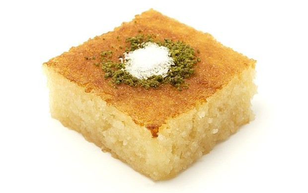 Osmanlı mutfağının ramazanda iftar sofralarını süsleyen en özel 105 yemeği (İftar menüleri) - Sayfa 94