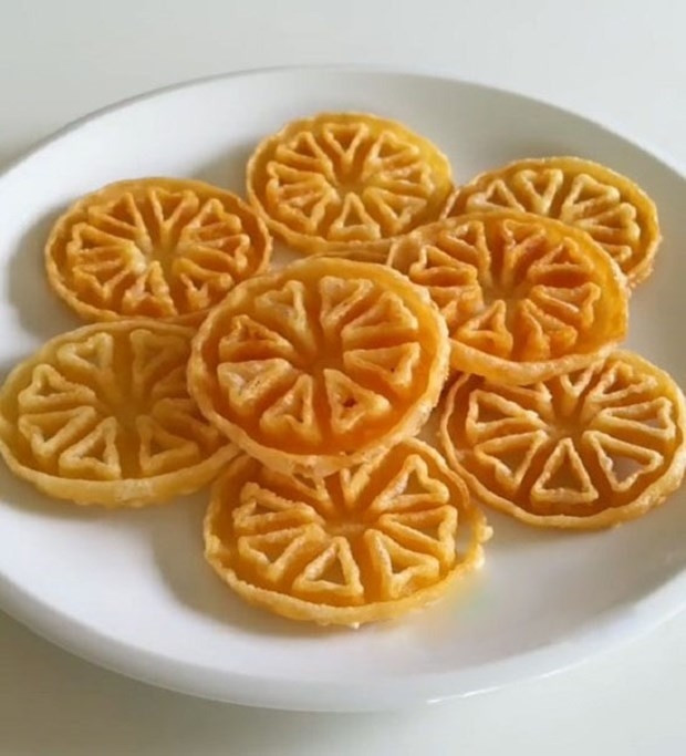 Osmanlı mutfağının ramazanda iftar sofralarını süsleyen en özel 105 yemeği (İftar menüleri) - Sayfa 74