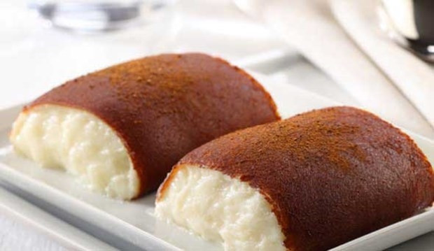 Osmanlı mutfağının ramazanda iftar sofralarını süsleyen en özel 105 yemeği (İftar menüleri) - Sayfa 8