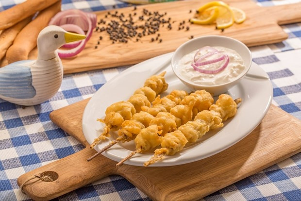 Osmanlı mutfağının ramazanda iftar sofralarını süsleyen en özel 105 yemeği (İftar menüleri) - Sayfa 90