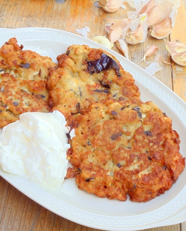 Osmanlı mutfağının ramazanda iftar sofralarını süsleyen en özel 105 yemeği (İftar menüleri) - Sayfa 39