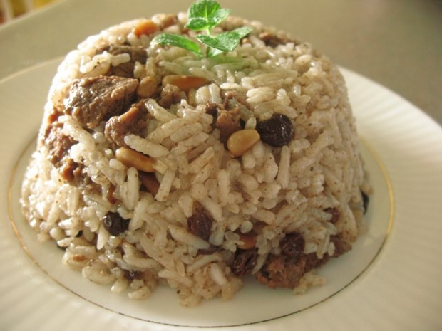 Osmanlı mutfağının ramazanda iftar sofralarını süsleyen en özel 105 yemeği (İftar menüleri) - Sayfa 55