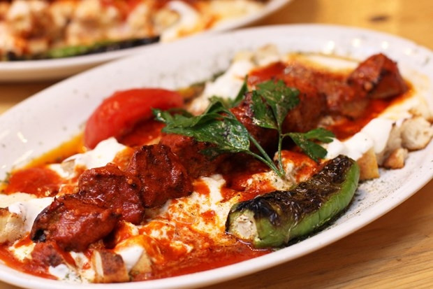 Osmanlı mutfağının ramazanda iftar sofralarını süsleyen en özel 105 yemeği (İftar menüleri) - Sayfa 33