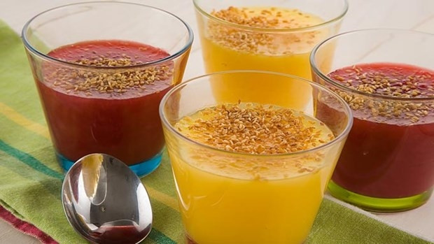 Osmanlı mutfağının ramazanda iftar sofralarını süsleyen en özel 105 yemeği (İftar menüleri) - Sayfa 49