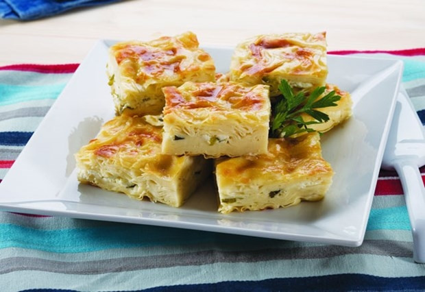 Osmanlı mutfağının ramazanda iftar sofralarını süsleyen en özel 105 yemeği (İftar menüleri) - Sayfa 44