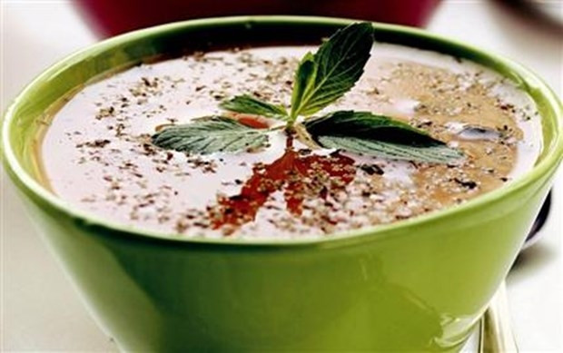 Osmanlı mutfağının ramazanda iftar sofralarını süsleyen en özel 105 yemeği (İftar menüleri) - Sayfa 47