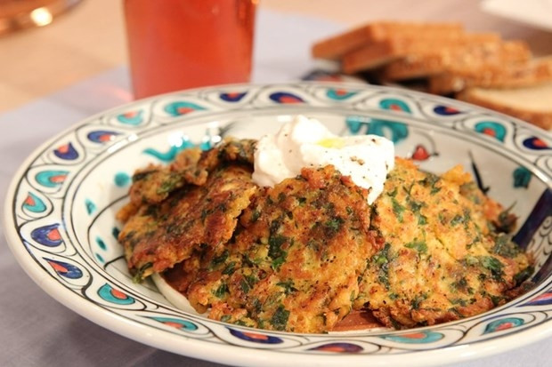 Osmanlı mutfağının ramazanda iftar sofralarını süsleyen en özel 105 yemeği (İftar menüleri) - Sayfa 60