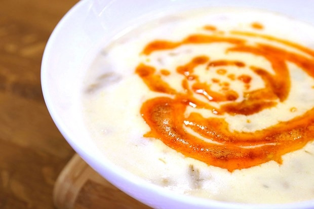 Osmanlı mutfağının ramazanda iftar sofralarını süsleyen en özel 105 yemeği (İftar menüleri) - Sayfa 19