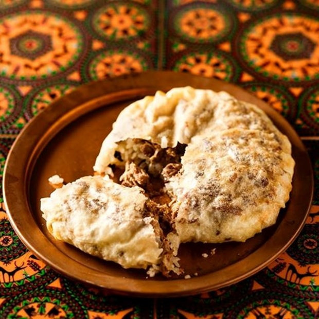 Osmanlı mutfağının ramazanda iftar sofralarını süsleyen en özel 105 yemeği (İftar menüleri) - Sayfa 52