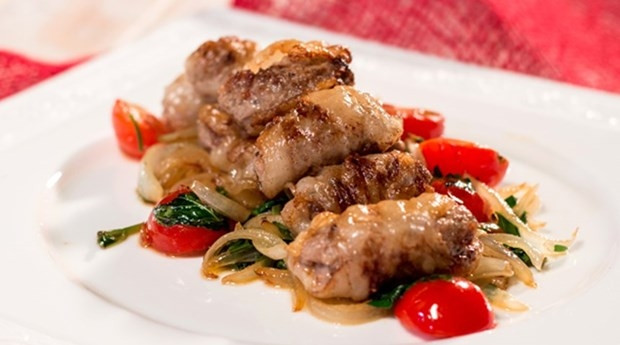 Osmanlı mutfağının ramazanda iftar sofralarını süsleyen en özel 105 yemeği (İftar menüleri) - Sayfa 41