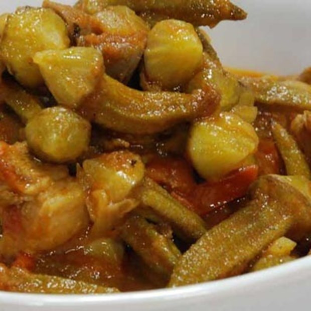 Osmanlı mutfağının ramazanda iftar sofralarını süsleyen en özel 105 yemeği (İftar menüleri) - Sayfa 101