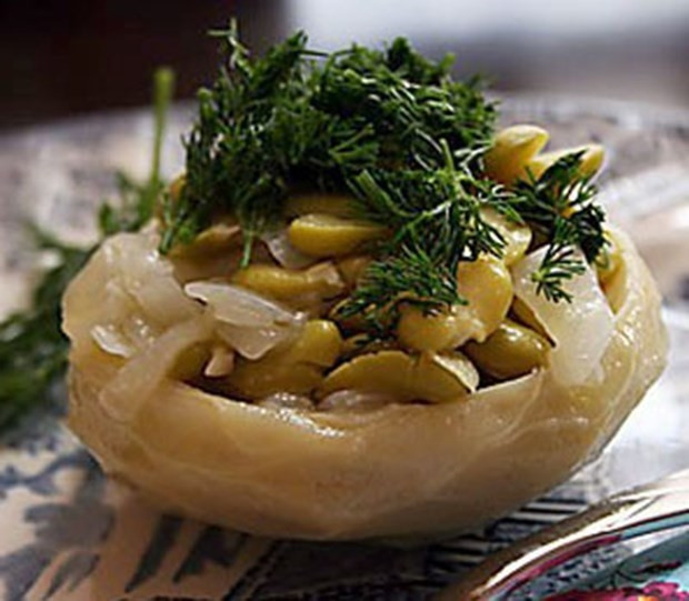 Osmanlı mutfağının ramazanda iftar sofralarını süsleyen en özel 105 yemeği (İftar menüleri) - Sayfa 14