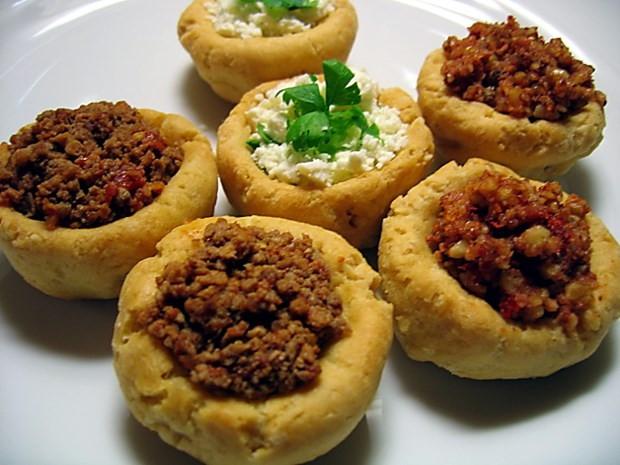 Osmanlı mutfağının ramazanda iftar sofralarını süsleyen en özel 105 yemeği (İftar menüleri) - Sayfa 24