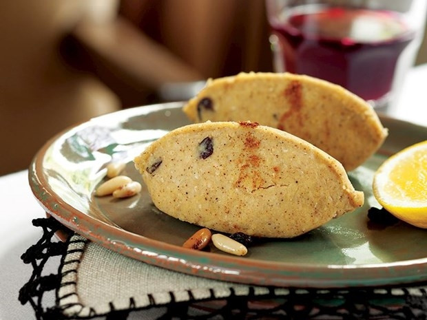 Osmanlı mutfağının ramazanda iftar sofralarını süsleyen en özel 105 yemeği (İftar menüleri) - Sayfa 27