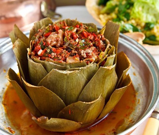 Osmanlı mutfağının ramazanda iftar sofralarını süsleyen en özel 105 yemeği (İftar menüleri) - Sayfa 5