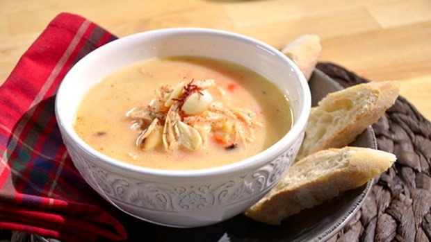 Osmanlı mutfağının ramazanda iftar sofralarını süsleyen en özel 105 yemeği (İftar menüleri) - Sayfa 81