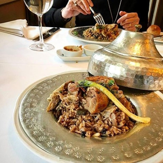 Osmanlı mutfağının ramazanda iftar sofralarını süsleyen en özel 105 yemeği (İftar menüleri) - Sayfa 82