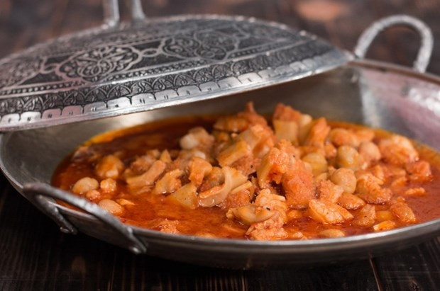 Osmanlı mutfağının ramazanda iftar sofralarını süsleyen en özel 105 yemeği (İftar menüleri) - Sayfa 51