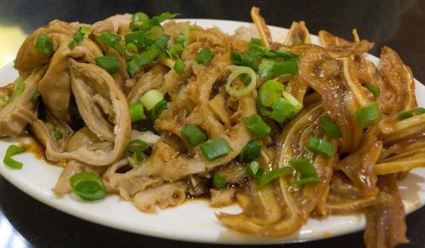 Osmanlı mutfağının ramazanda iftar sofralarını süsleyen en özel 105 yemeği (İftar menüleri) - Sayfa 95