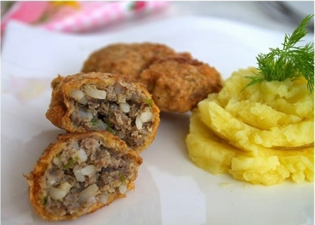 Osmanlı mutfağının ramazanda iftar sofralarını süsleyen en özel 105 yemeği (İftar menüleri) - Sayfa 34