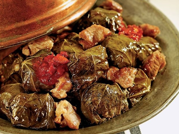 Osmanlı mutfağının ramazanda iftar sofralarını süsleyen en özel 105 yemeği (İftar menüleri) - Sayfa 22