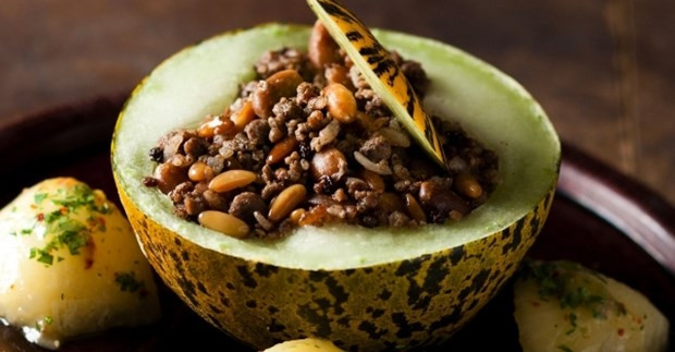 Osmanlı mutfağının ramazanda iftar sofralarını süsleyen en özel 105 yemeği (İftar menüleri) - Sayfa 20