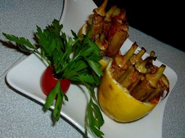 Osmanlı mutfağının ramazanda iftar sofralarını süsleyen en özel 105 yemeği (İftar menüleri) - Sayfa 67