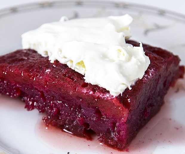 Osmanlı mutfağının ramazanda iftar sofralarını süsleyen en özel 105 yemeği (İftar menüleri) - Sayfa 53