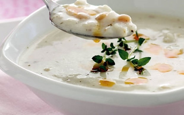 Osmanlı mutfağının ramazanda iftar sofralarını süsleyen en özel 105 yemeği (İftar menüleri) - Sayfa 85