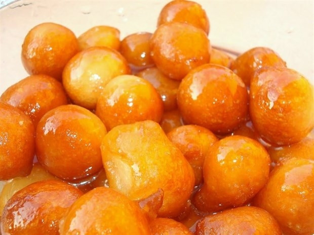 Osmanlı mutfağının ramazanda iftar sofralarını süsleyen en özel 105 yemeği (İftar menüleri) - Sayfa 65