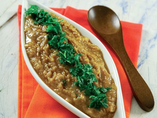 Osmanlı mutfağının ramazanda iftar sofralarını süsleyen en özel 105 yemeği (İftar menüleri) - Sayfa 7