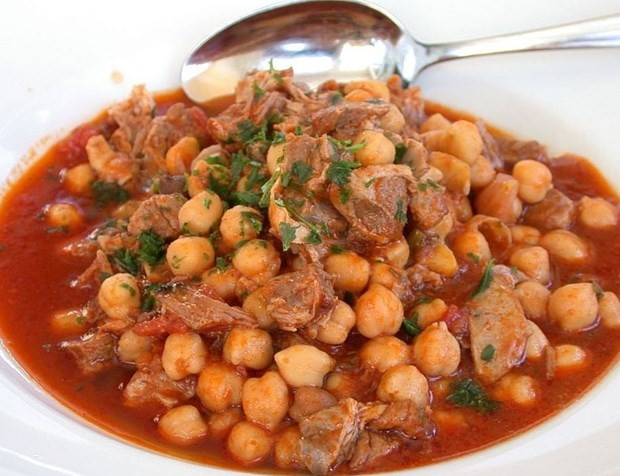 Osmanlı mutfağının ramazanda iftar sofralarını süsleyen en özel 105 yemeği (İftar menüleri) - Sayfa 86