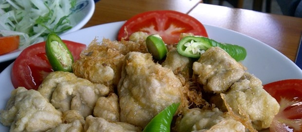 Osmanlı mutfağının ramazanda iftar sofralarını süsleyen en özel 105 yemeği (İftar menüleri) - Sayfa 97