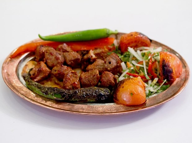 Osmanlı mutfağının ramazanda iftar sofralarını süsleyen en özel 105 yemeği (İftar menüleri) - Sayfa 64