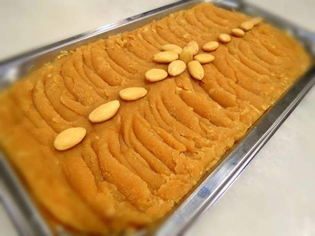 Osmanlı mutfağının ramazanda iftar sofralarını süsleyen en özel 105 yemeği (İftar menüleri) - Sayfa 46