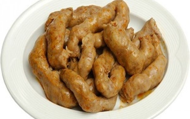 Osmanlı mutfağının ramazanda iftar sofralarını süsleyen en özel 105 yemeği (İftar menüleri) - Sayfa 35