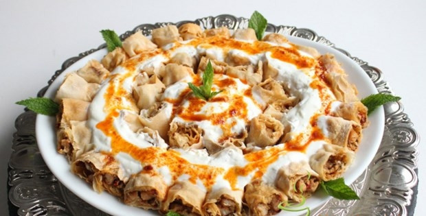 Osmanlı mutfağının ramazanda iftar sofralarını süsleyen en özel 105 yemeği (İftar menüleri) - Sayfa 23