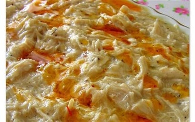 Osmanlı mutfağının ramazanda iftar sofralarını süsleyen en özel 105 yemeği (İftar menüleri) - Sayfa 87