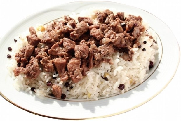 Osmanlı mutfağının ramazanda iftar sofralarını süsleyen en özel 105 yemeği (İftar menüleri) - Sayfa 103